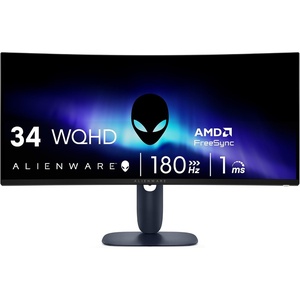 image:imageAlienware 25 320Hz Gaming Monitor  AW2525HM  245inch Full HD 19201080 320Hz 050 ms Display Fast IPS AMD FreeSync Premium GSYNC Compatible VESA AdaptiveSync 167 Million ColorsAW3425DWM